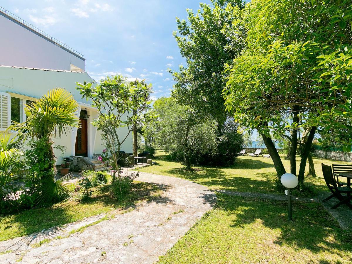 Holiday Home Nona By Interhome Umag Exteriér fotografie