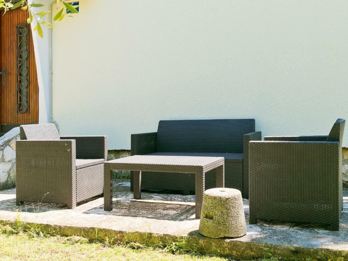 Holiday Home Nona By Interhome Umag Exteriér fotografie