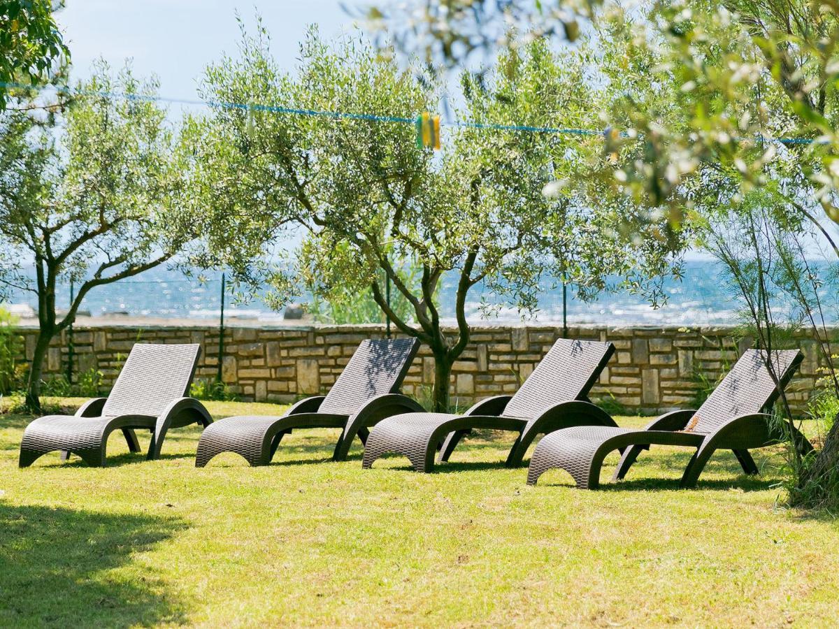 Holiday Home Nona By Interhome Umag Exteriér fotografie