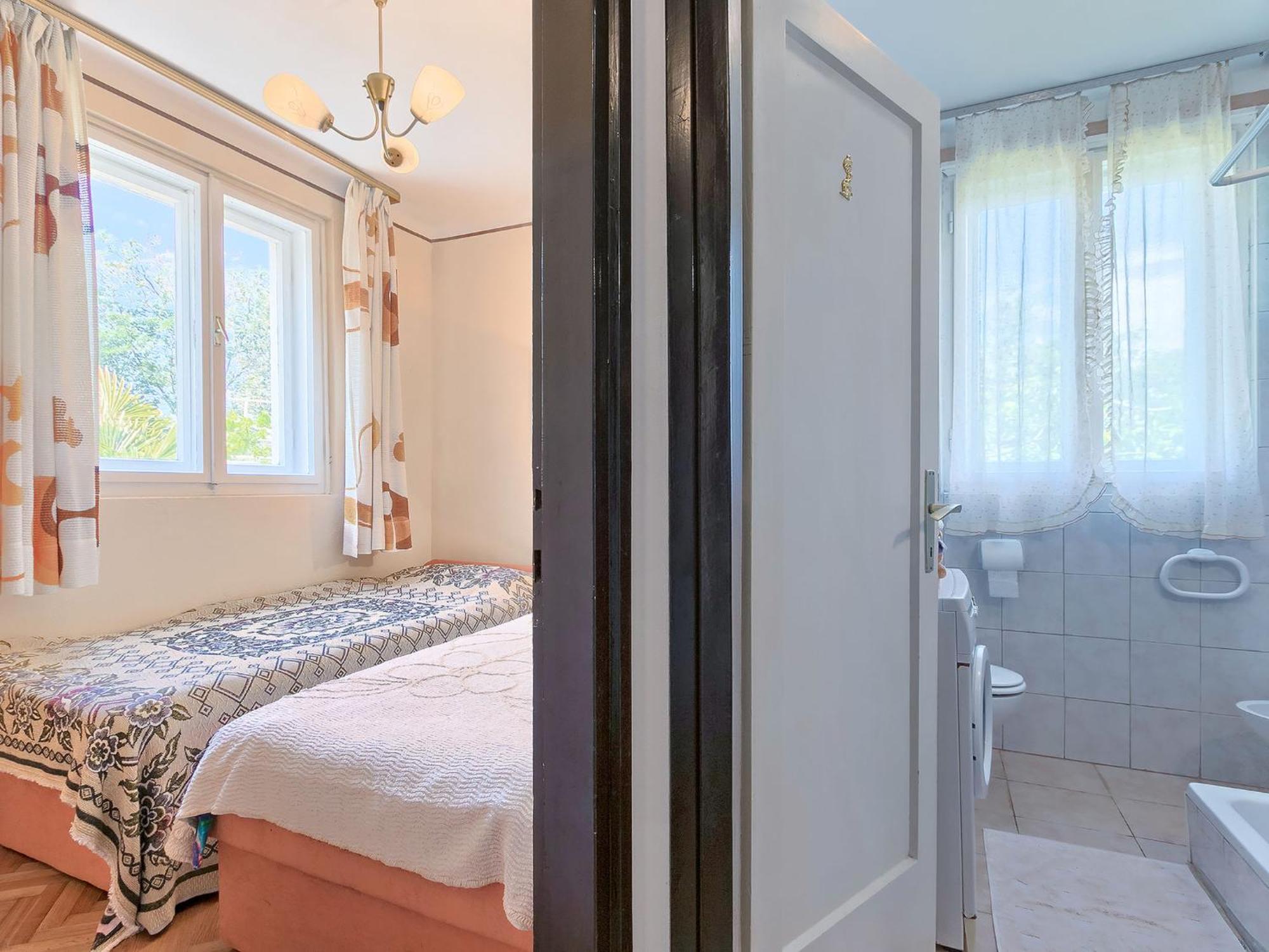 Holiday Home Nona By Interhome Umag Exteriér fotografie