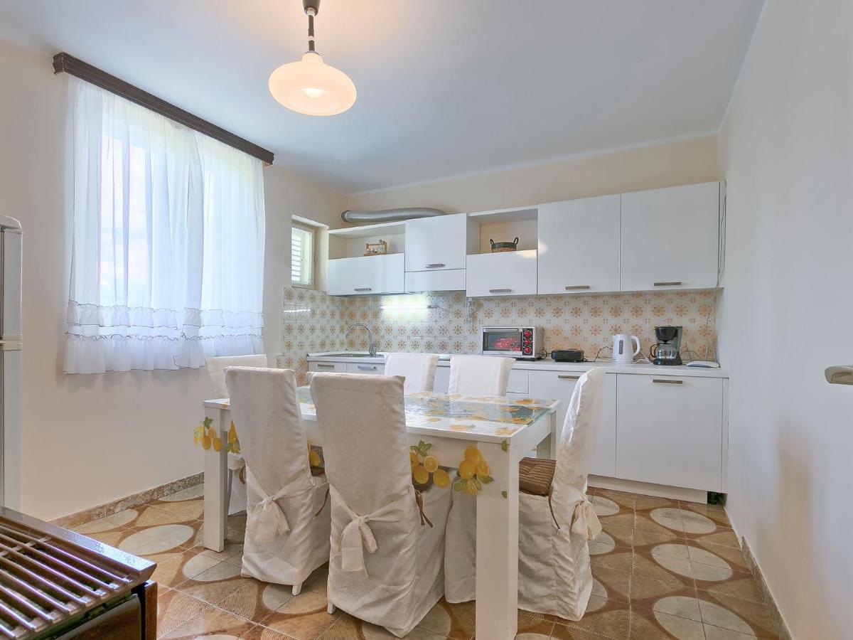Holiday Home Nona By Interhome Umag Exteriér fotografie