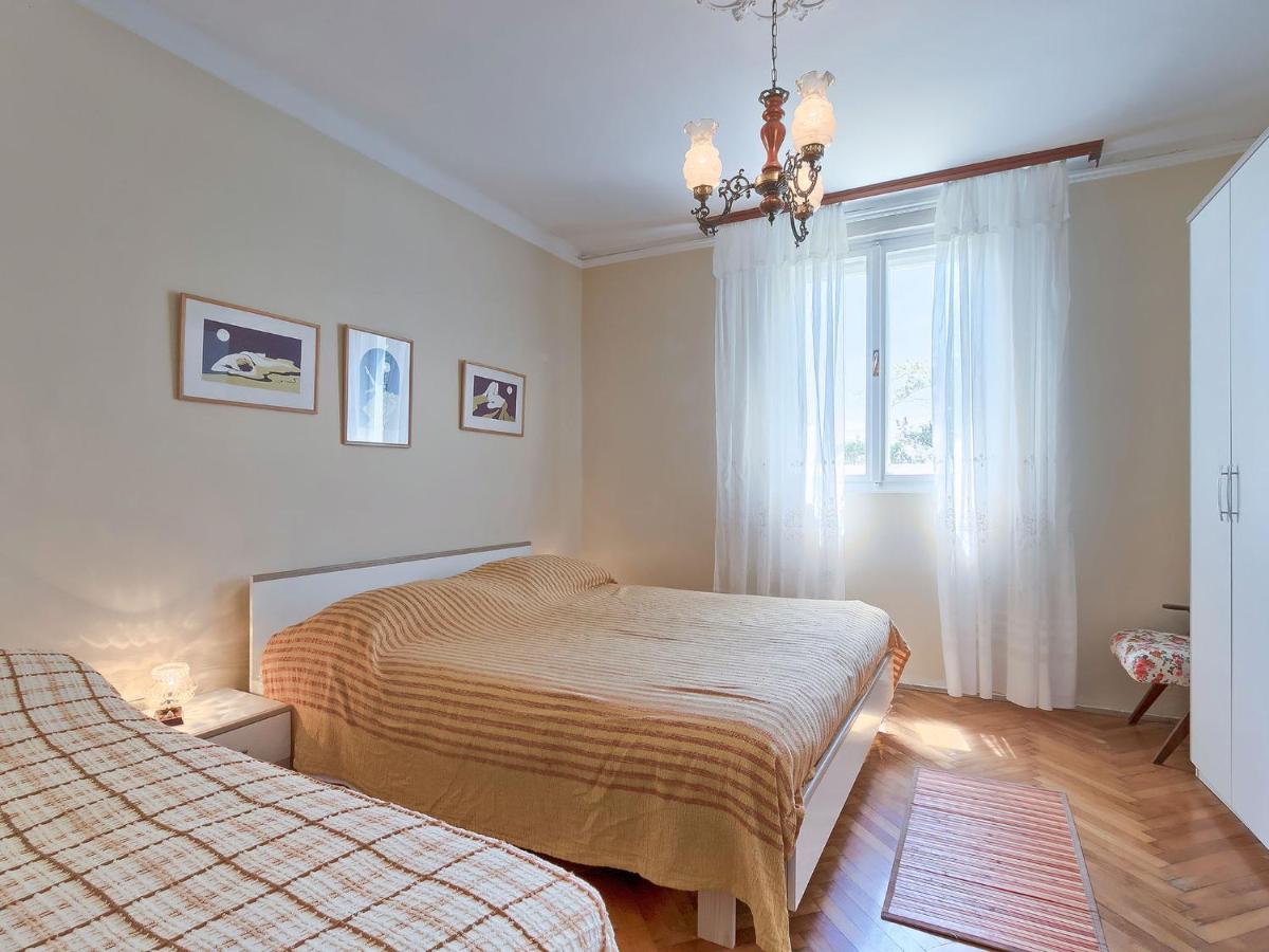 Holiday Home Nona By Interhome Umag Exteriér fotografie