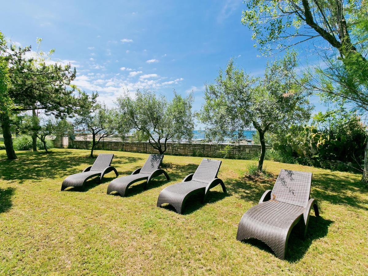 Holiday Home Nona By Interhome Umag Exteriér fotografie