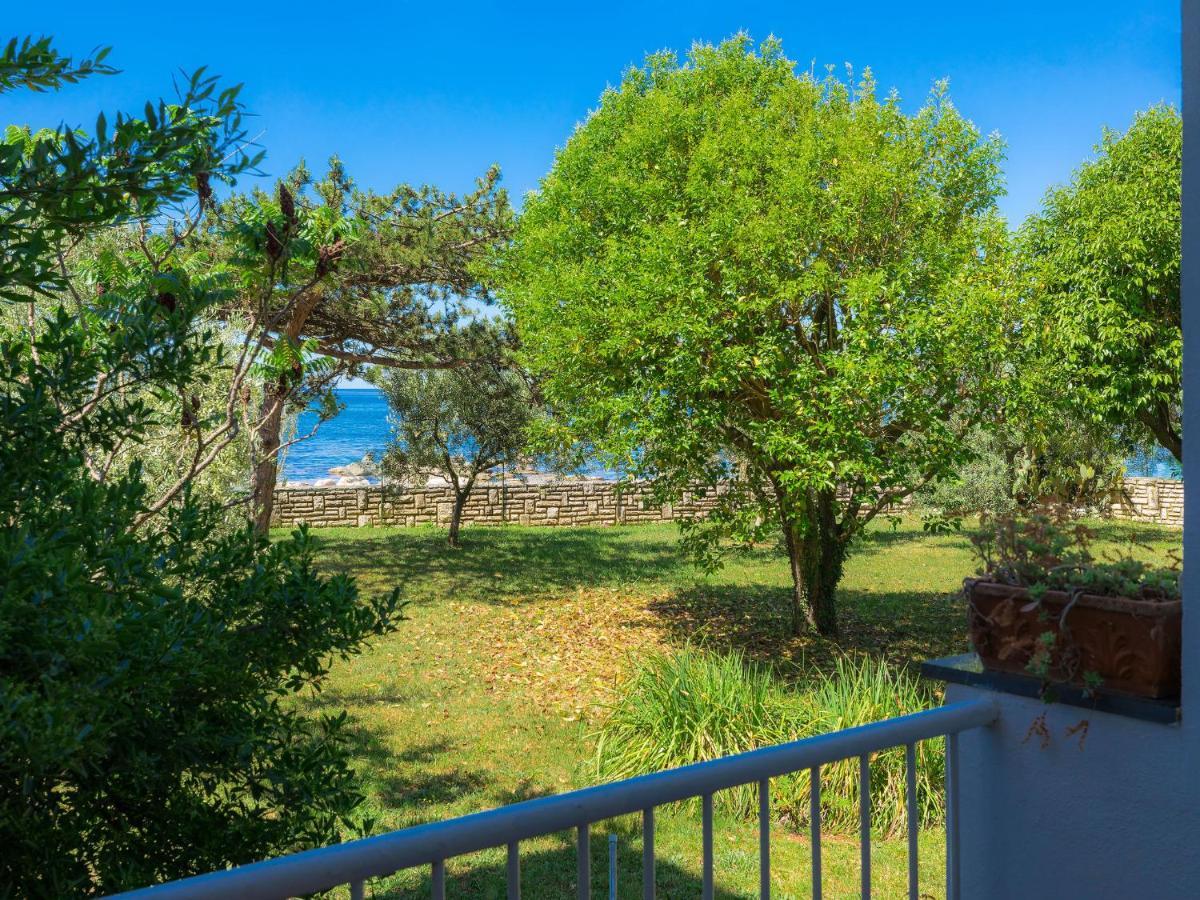 Holiday Home Nona By Interhome Umag Exteriér fotografie