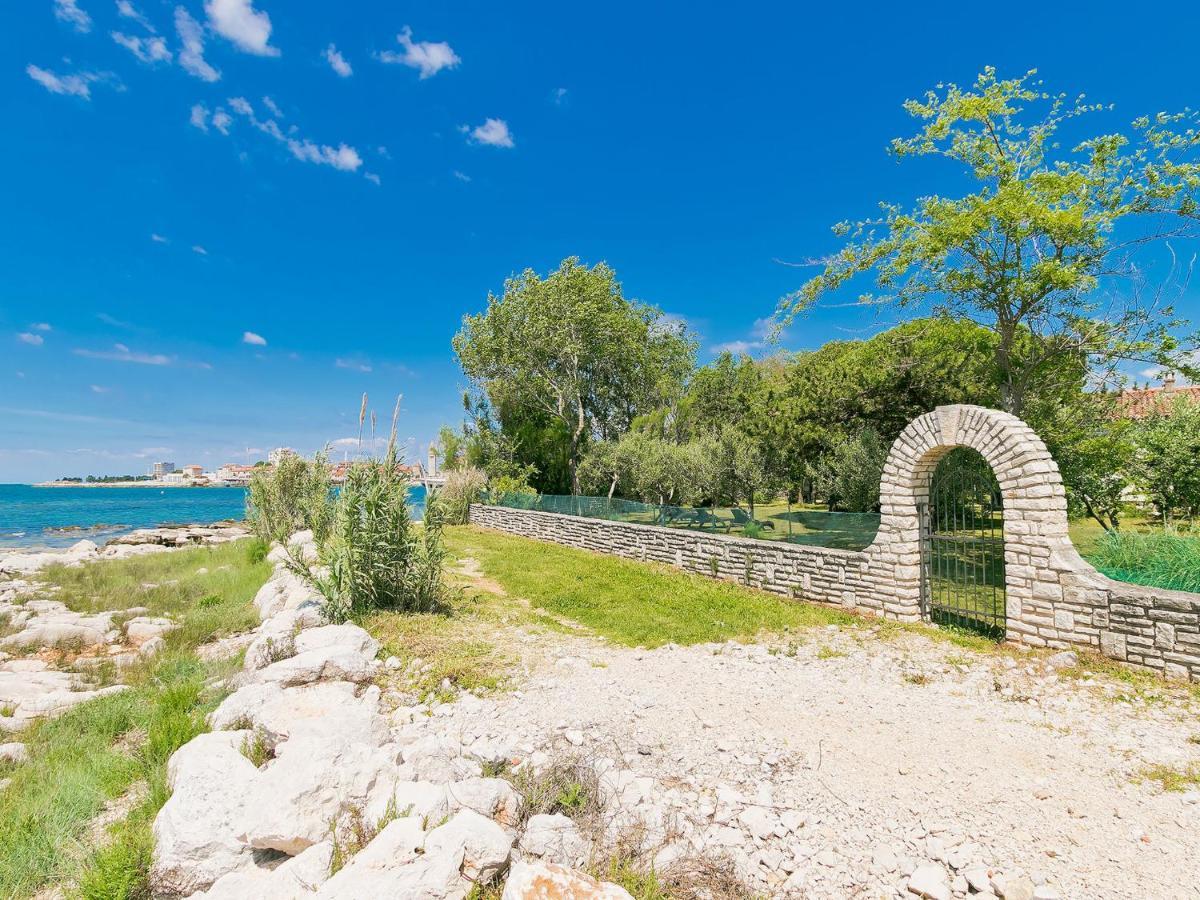 Holiday Home Nona By Interhome Umag Exteriér fotografie